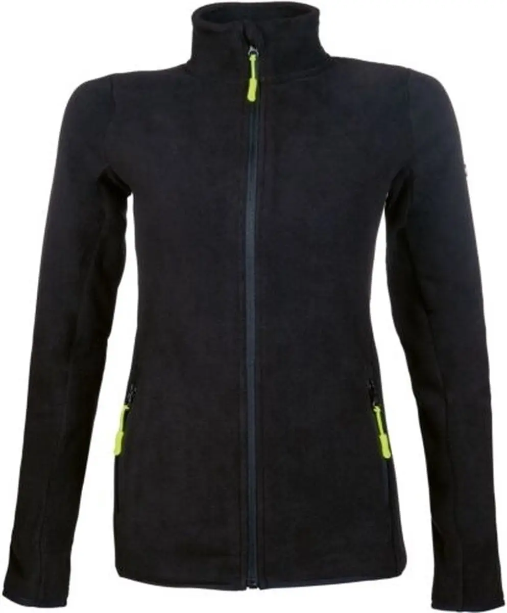 HKM Fleecejacket Anna