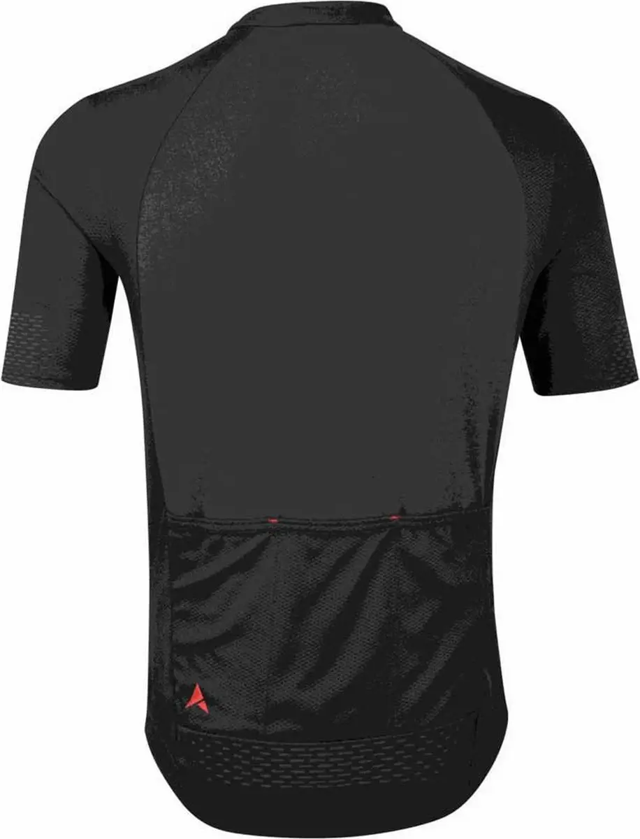 Altura Endurance Korte Mouw Wielertrui Zwart L Man - afbeelding 2 van 6