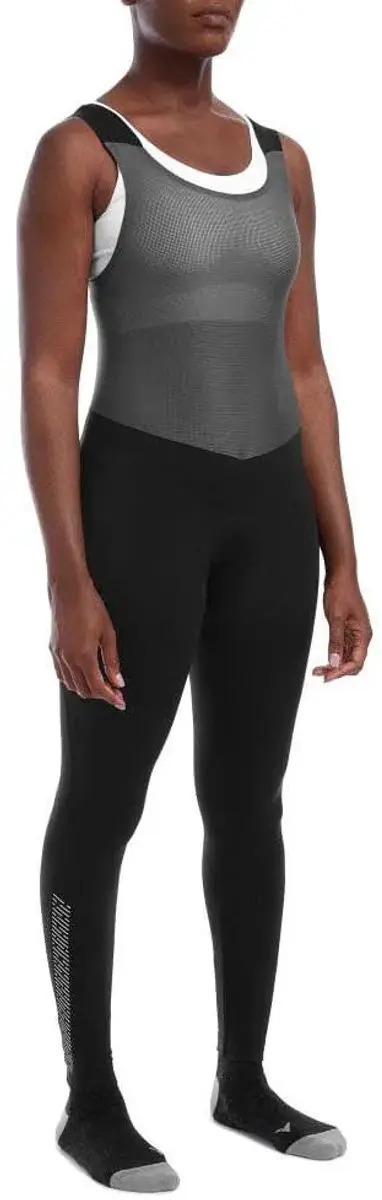 Altura Progel Plus Thermal Fietsbroek Zwart S Vrouw - afbeelding 6 van 6