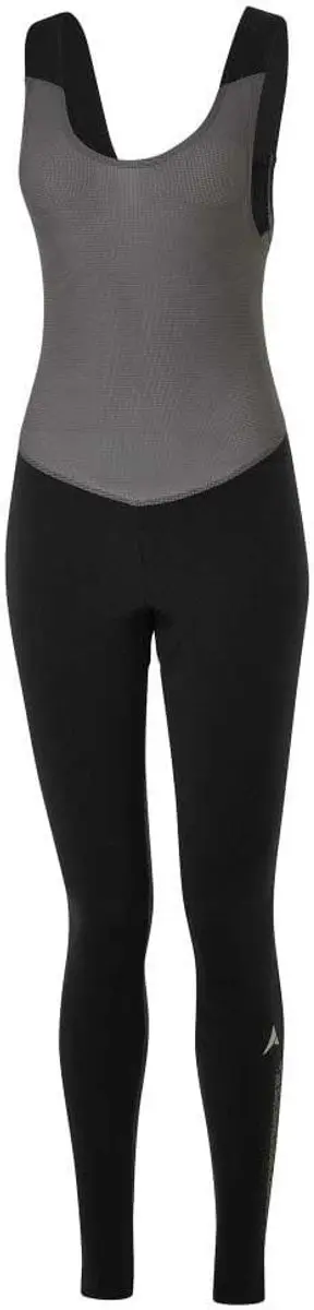 Altura Progel Plus Thermal Fietsbroek Zwart S Vrouw - afbeelding 3 van 6