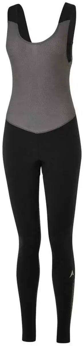 Altura Progel Plus Thermal Fietsbroek Zwart S Vrouw - afbeelding 5 van 6
