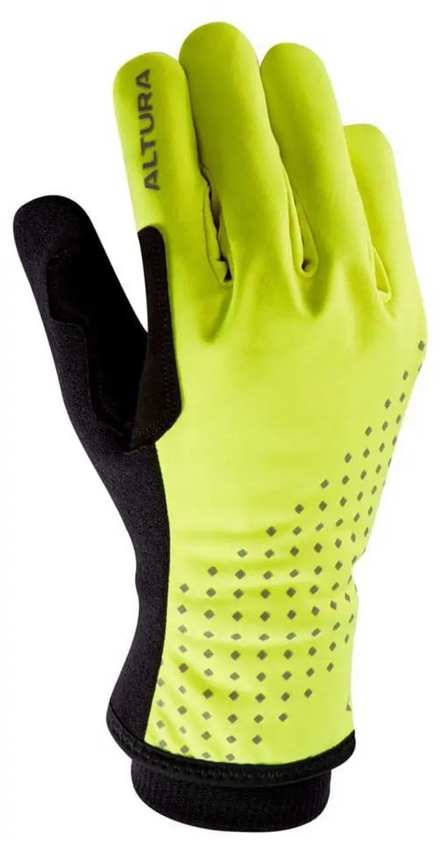Altura Nightvision Waterdichte Handschoenen