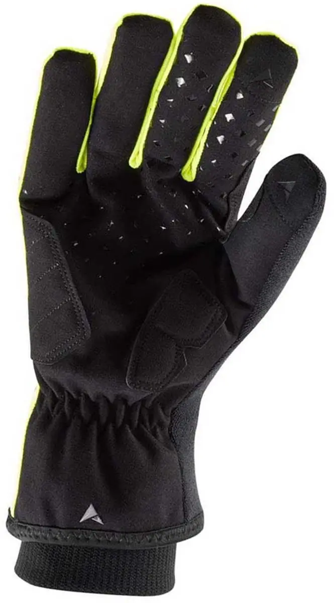 Altura Nightvision Waterdichte Handschoenen - Geel - S - afbeelding 2 van 6