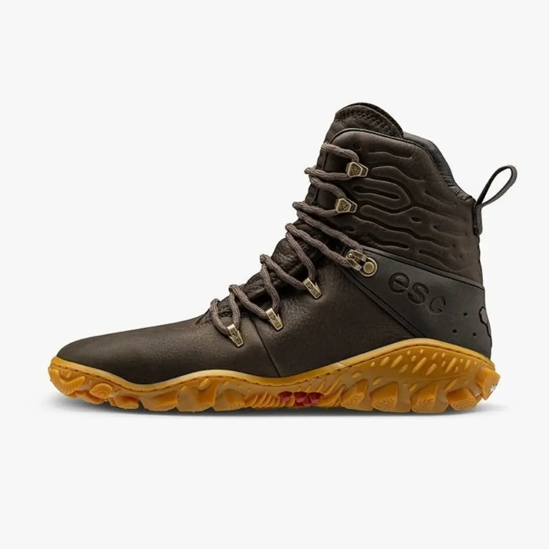 Vivobarefoot Tracker Forest ESC Wandelschoenen - Bracken - afbeelding 4 van 6
