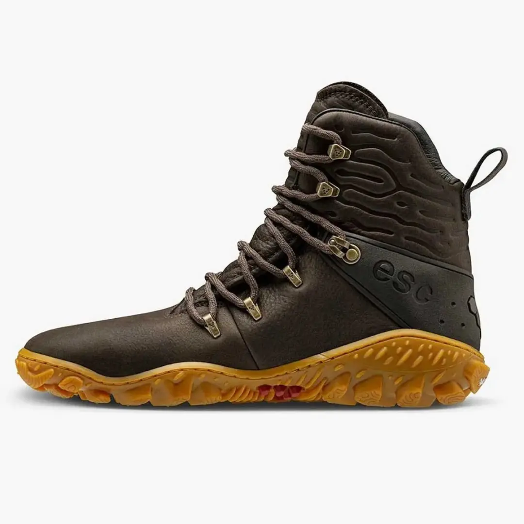 Vivobarefoot Tracker Forest ESC Wandelschoenen - Bracken - afbeelding 3 van 6