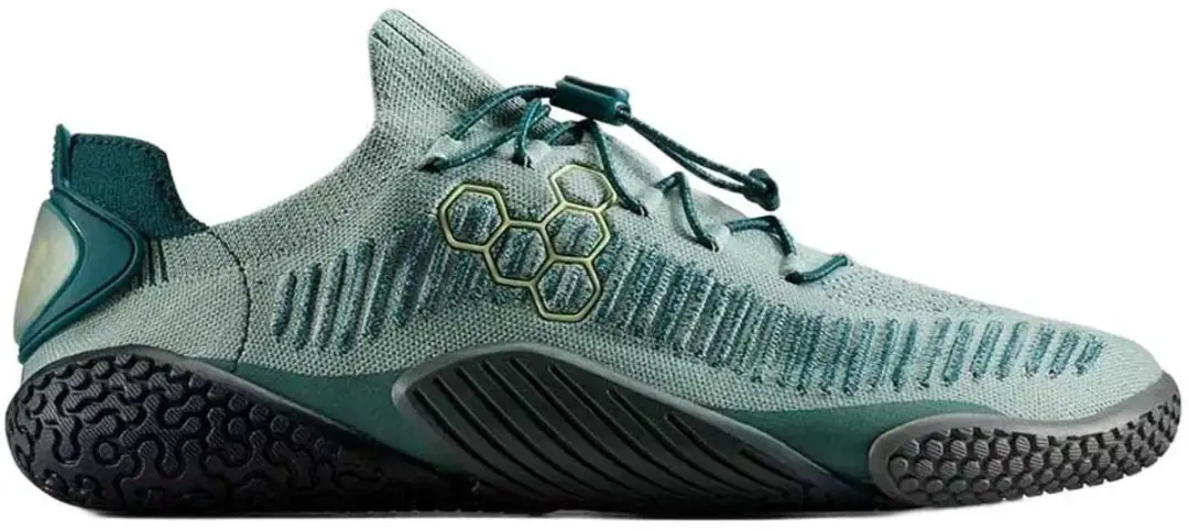 Vivobarefoot Motus Flex Barefoot Schoenen Groen EU 40 Vrouw