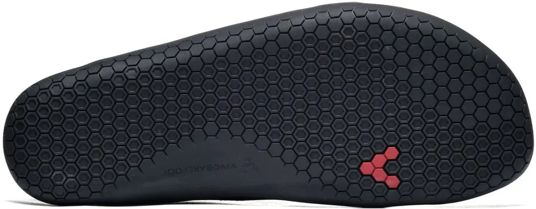 Vivobarefoot Primus Lite IV Hardloopschoenen - Obsidian EU 41 - afbeelding 3 van 6