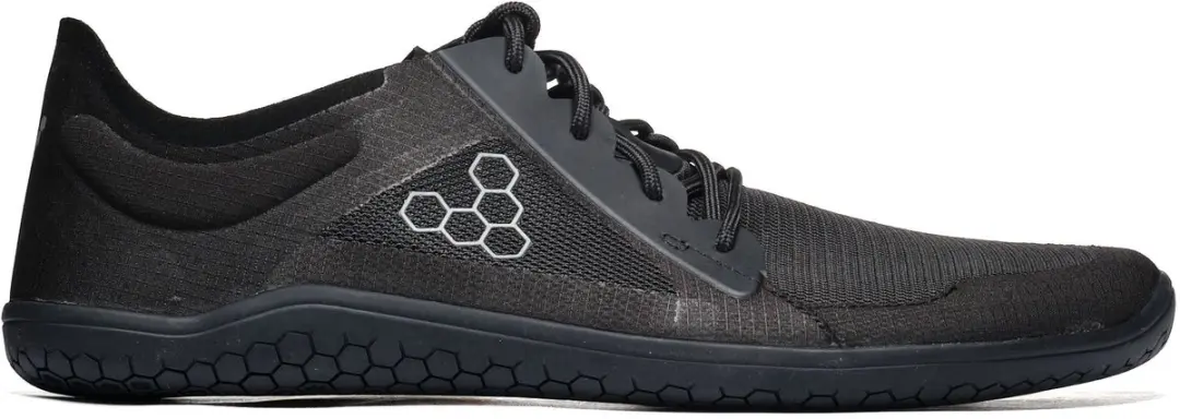 Vivobarefoot Primus Lite IV Hardloopschoenen - Obsidian EU 41 - afbeelding 5 van 6