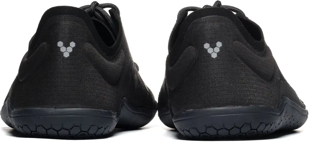 Vivobarefoot Primus Lite IV Hardloopschoenen - Obsidian EU 41 - afbeelding 6 van 6