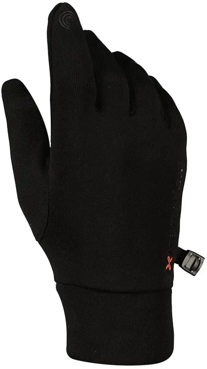 Extremities Sticky Power Liner Handschoenen Zwart M