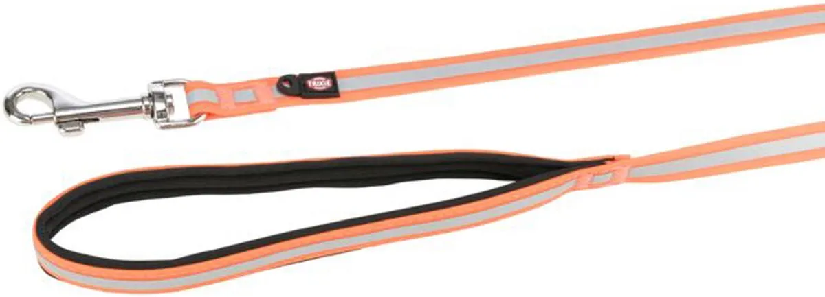 Trixie Hondenriem Sleeplijn EasyLife Reflecterend 10m x 17mm - M-XL