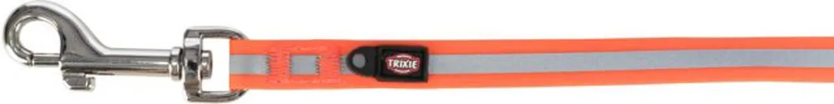 Trixie Hondenriem Sleeplijn EasyLife Reflecterend 10m x 17mm - M-XL
