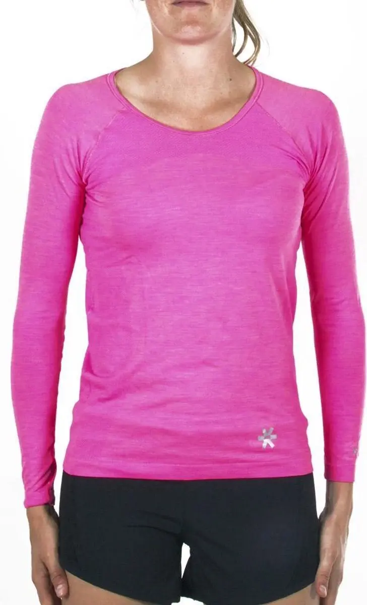Osaka Women Tech Knit T-Shirt
