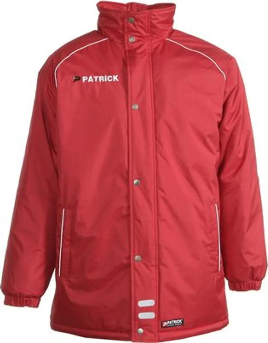 Patrick Girona Coachvest Kinderen