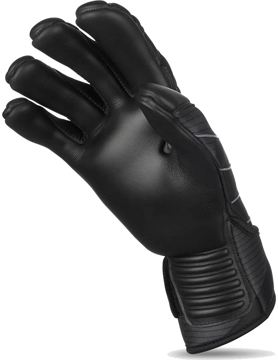 Select 90 Flexi Pro V24 Keepershandschoenen - Zwart/Rood - Maat 8 - afbeelding 5 van 6