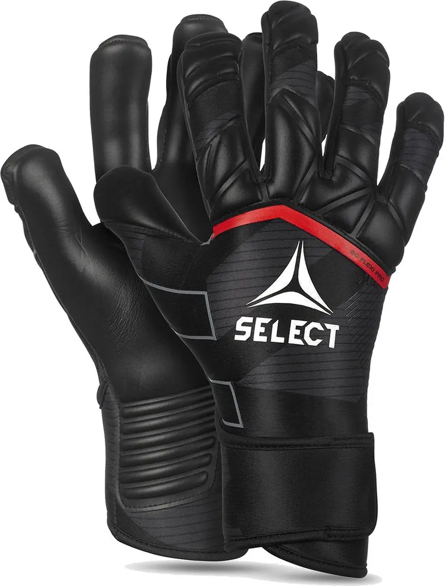 Select 90 Flexi Pro V24 Keepershandschoenen