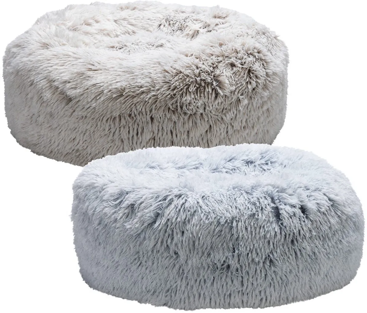 Beeztees Siba Orthopedische Kattenmand - 50x50x20cm