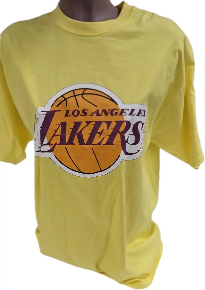 LA LAKERS-T-SHIRT