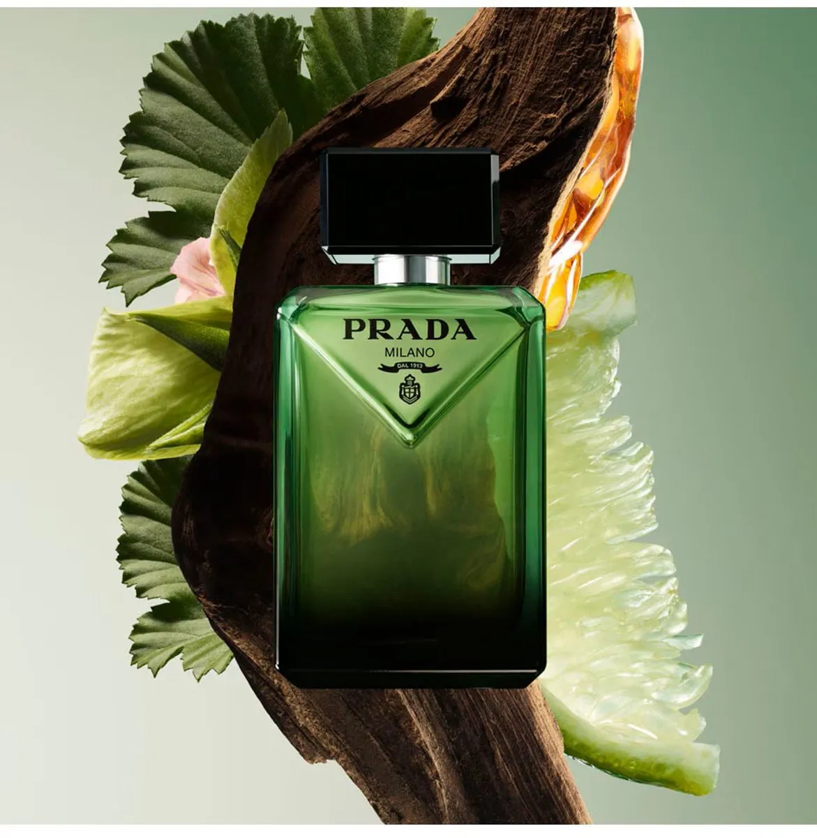 Prada Paradigme Eau de Parfum 100ml