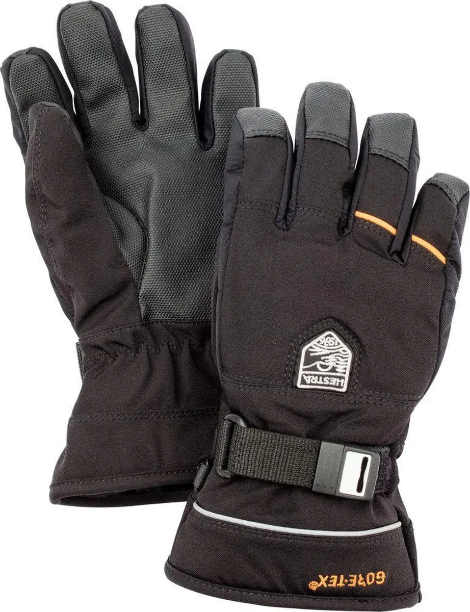 Hestra Gore-Tex Flex Jr. 5-finger