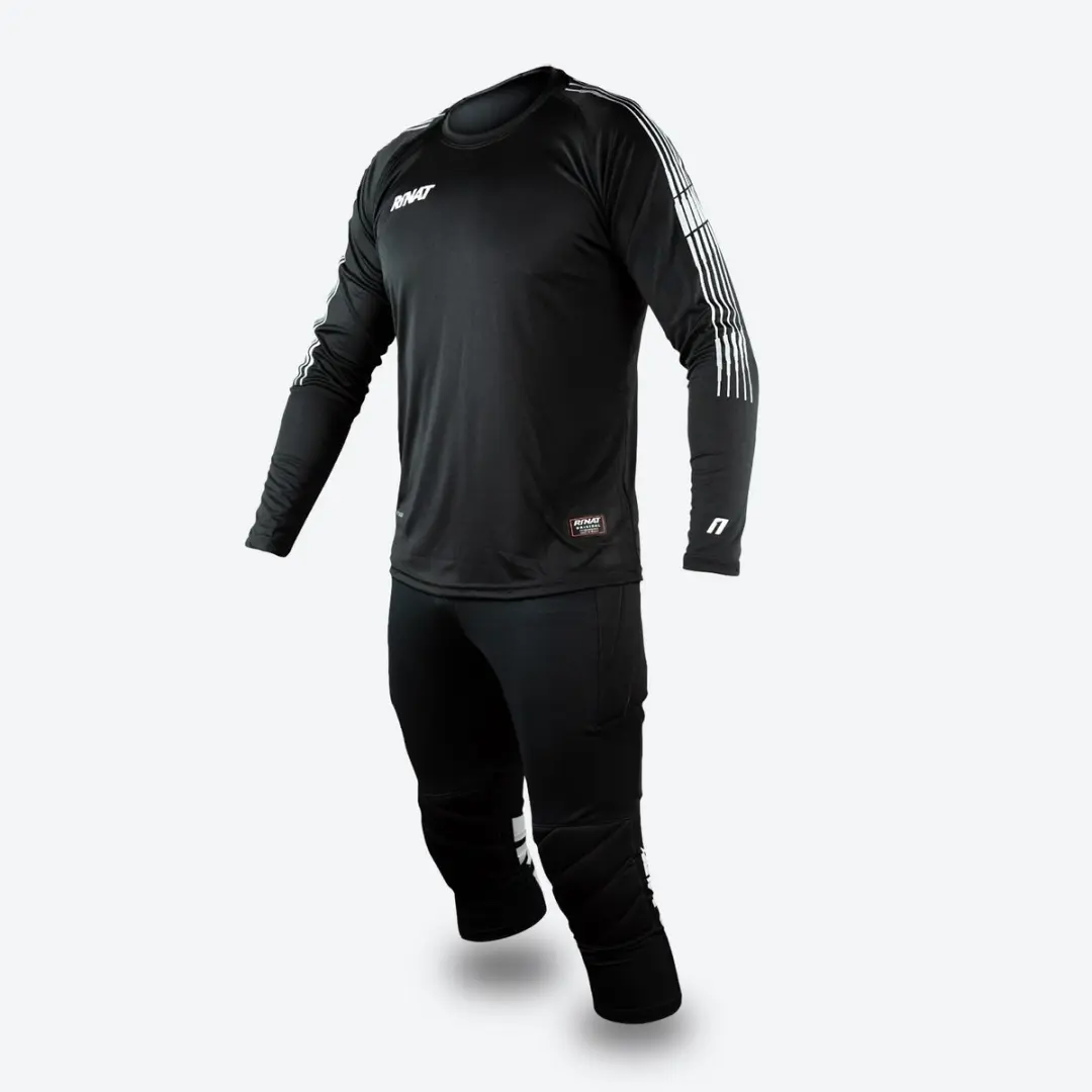 Rinat Energy Set Zwart M Man