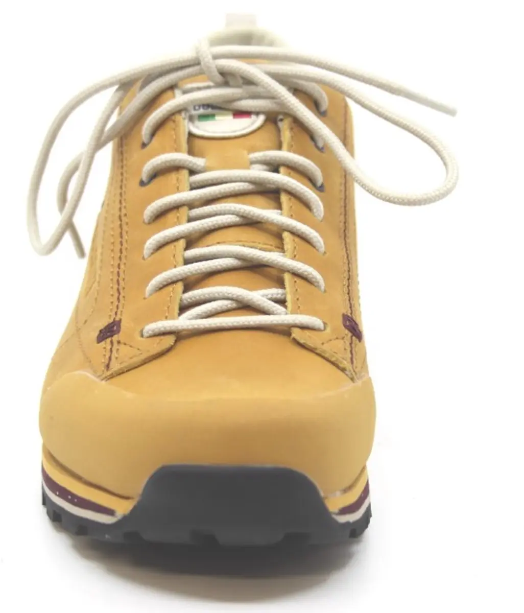 Dolomite 54 Low Fg EVO GTX Wandelschoenen - Wijdte G - Geel - afbeelding 3 van 6