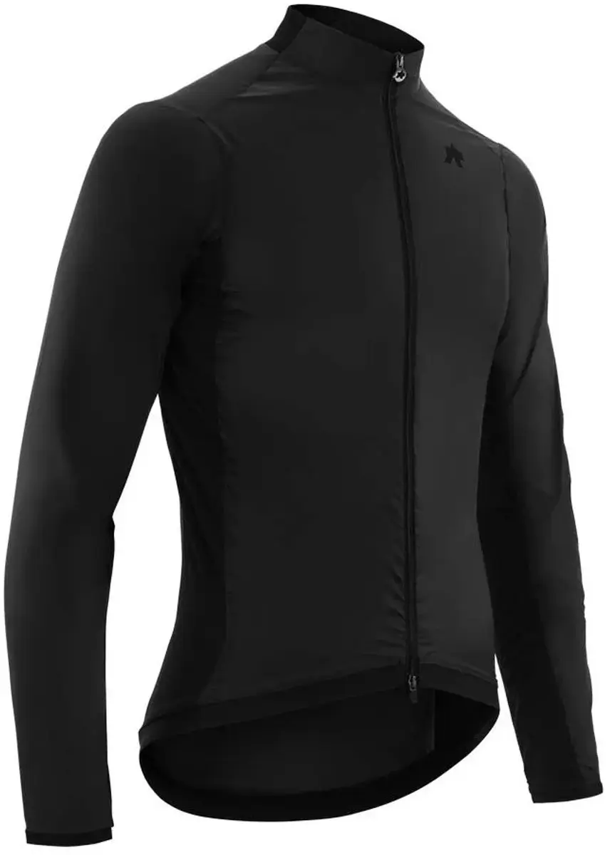 Assos Mille GT Wind S11 Windjack - Zwart - 3XL - afbeelding 3 van 4