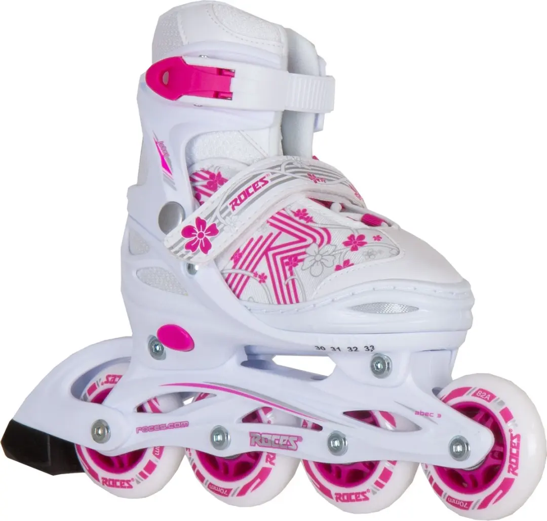 Roces Jokey 3.0 Kinder Skeelers - Verstelbaar - afbeelding 3 van 5