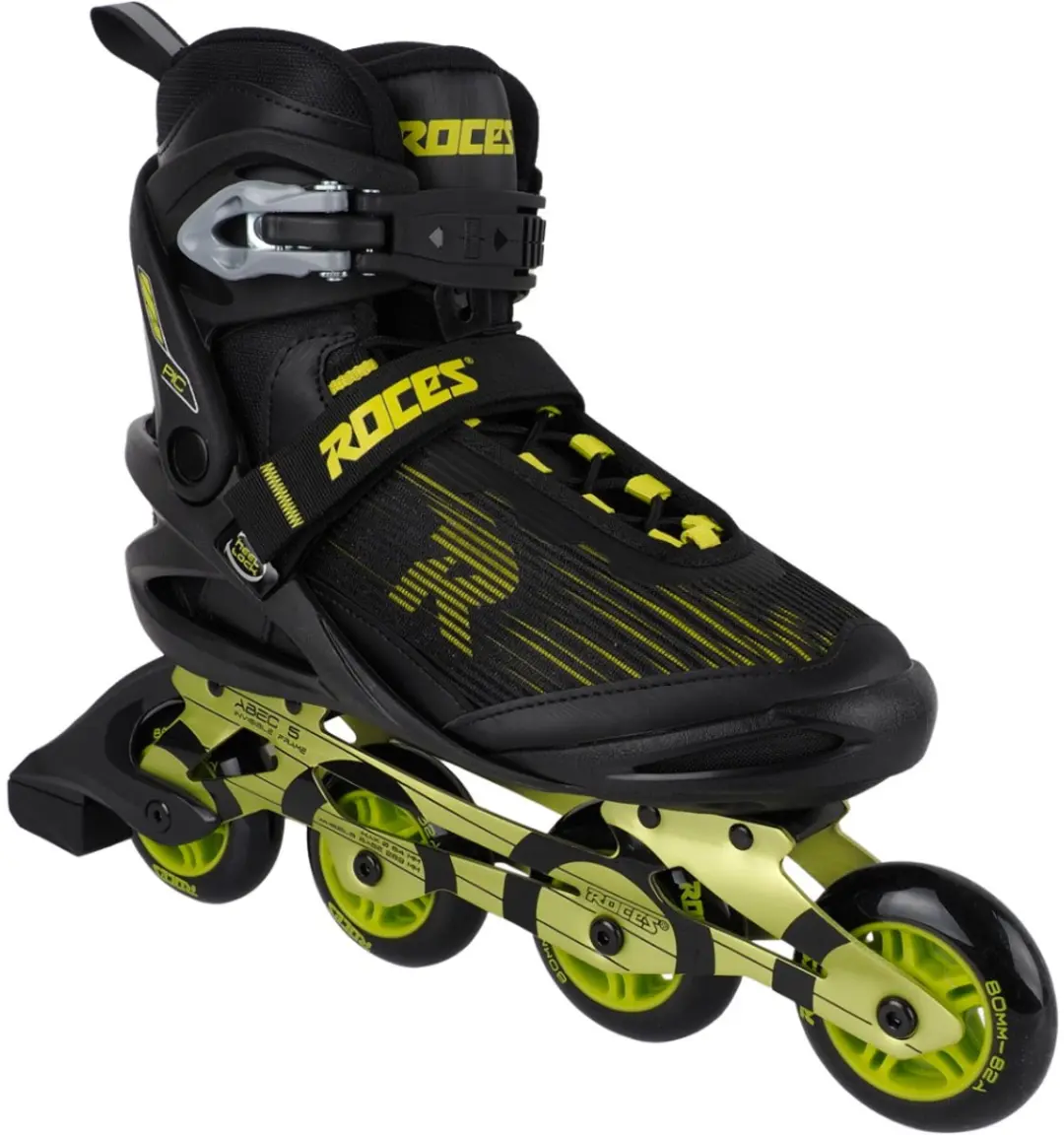 Roces Skeelers Pic X Groen