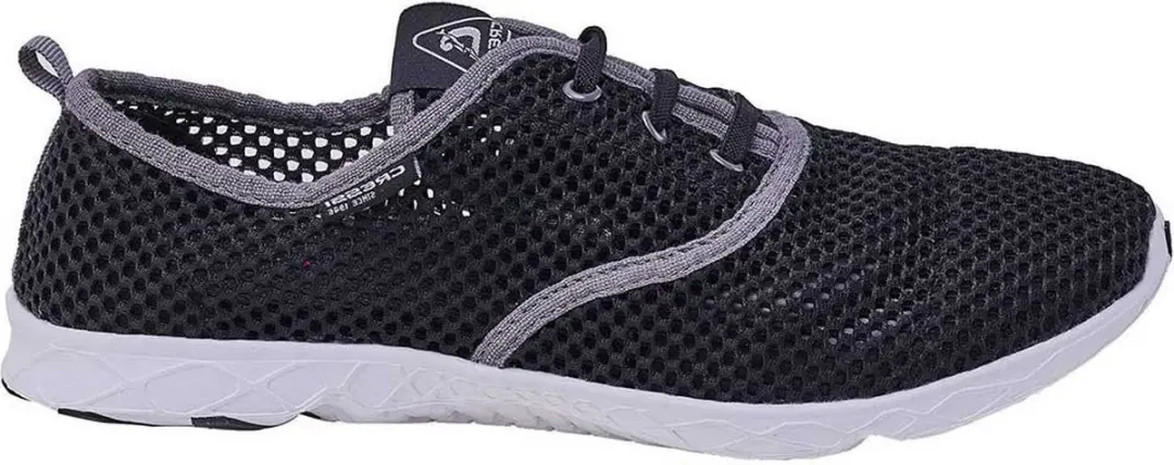 Cressi Aqua Waterschoenen Zwart EU 43