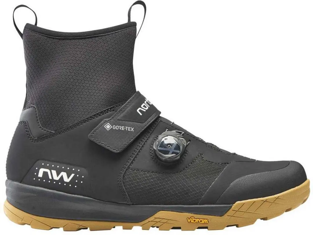 Northwave Kingrock Plus GORE-TEX MTB-schoenen