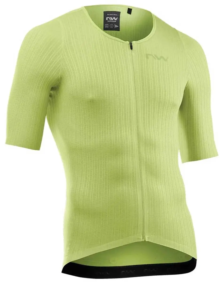 Northwave Extreme Ultra Light Wielertrui Korte Mouw - S - afbeelding 5 van 6