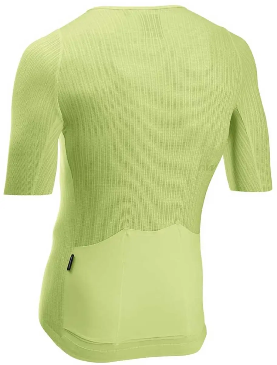 Northwave Extreme Ultra Light Wielertrui Korte Mouw - S - afbeelding 2 van 6