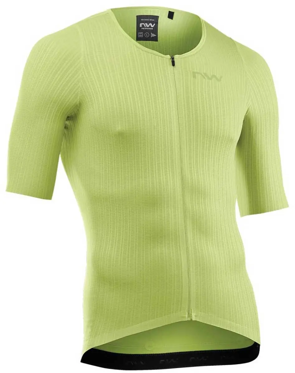 Northwave Extreme Ultra Light Wielertrui Korte Mouw