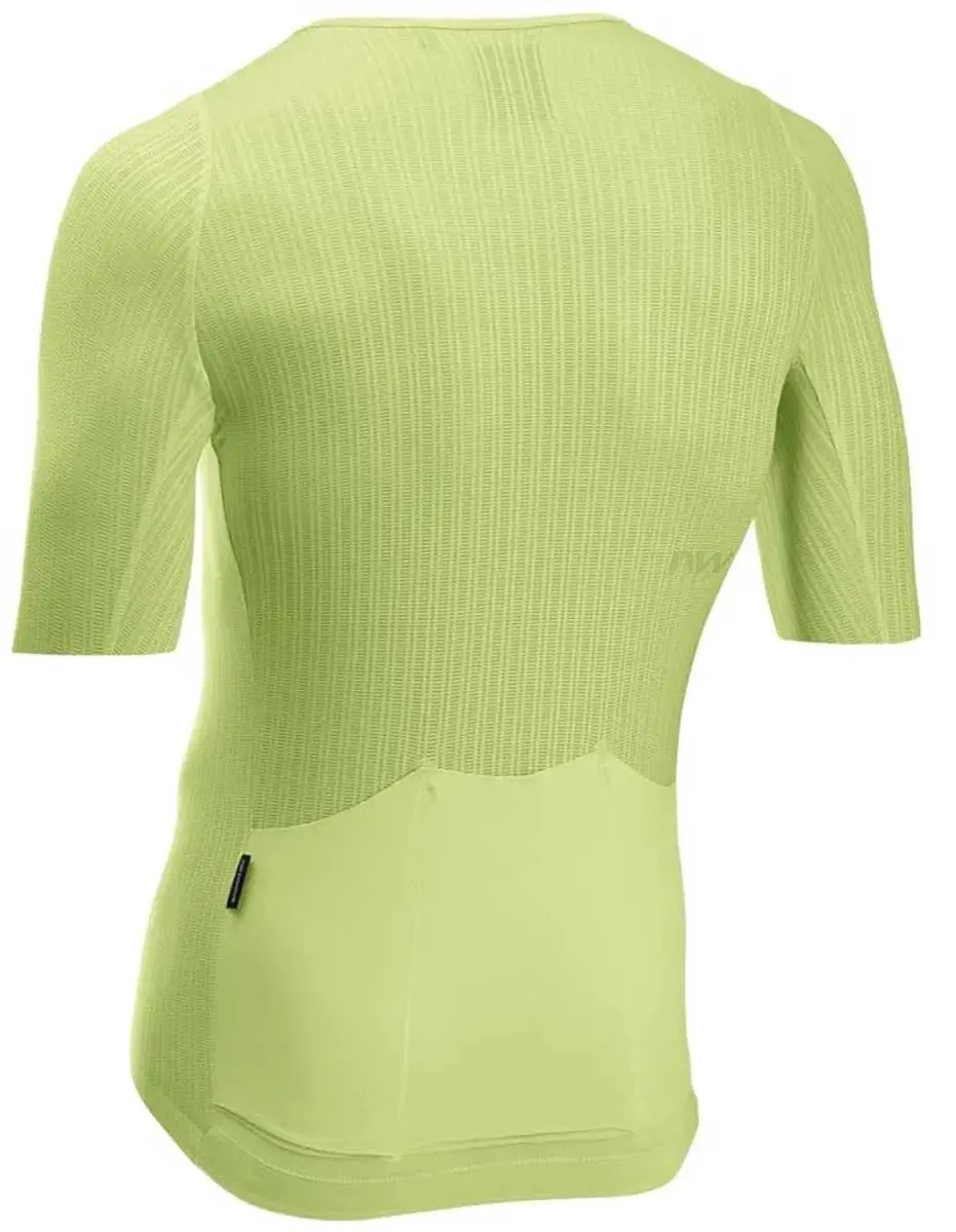 Northwave Extreme Ultra Light Wielertrui Korte Mouw - S - afbeelding 4 van 6