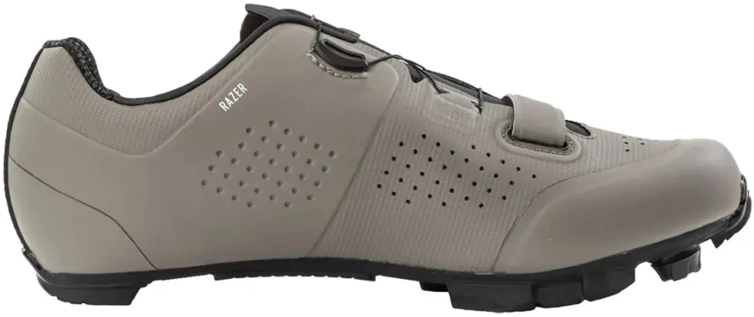 Northwave Razer Mountainbikeschoenen - Bruin - 46 - afbeelding 5 van 5