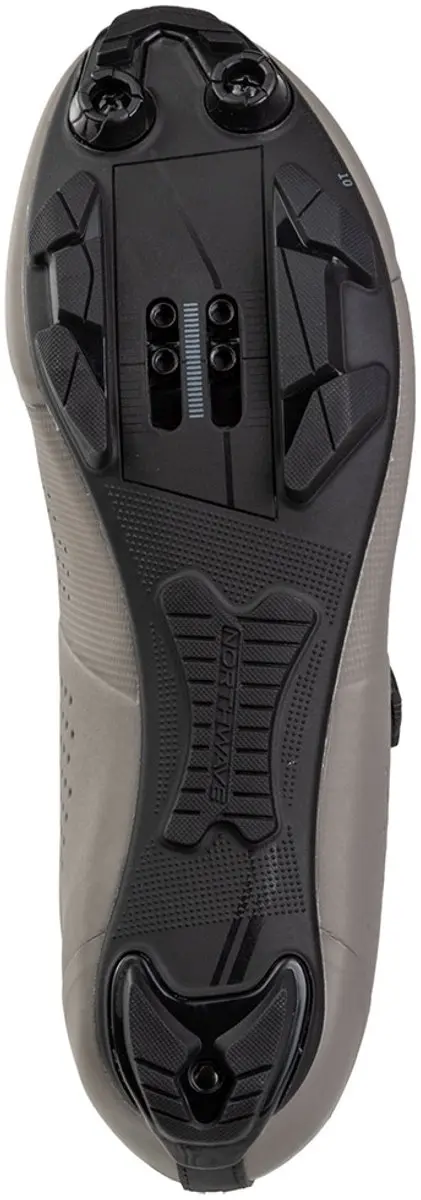 Northwave Razer Mountainbikeschoenen - Bruin - 46 - afbeelding 2 van 5