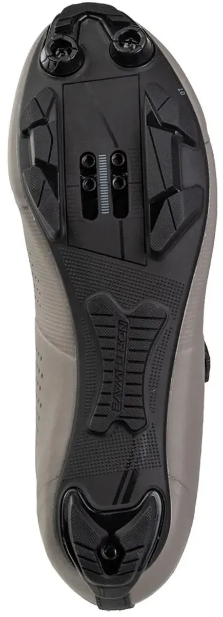 Northwave Razer Mountainbikeschoenen - Bruin - 46 - afbeelding 3 van 5