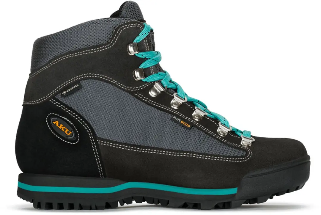 Aku Ultra Light Micro GORE-TEX Dames Wandelschoenen - afbeelding 4 van 6