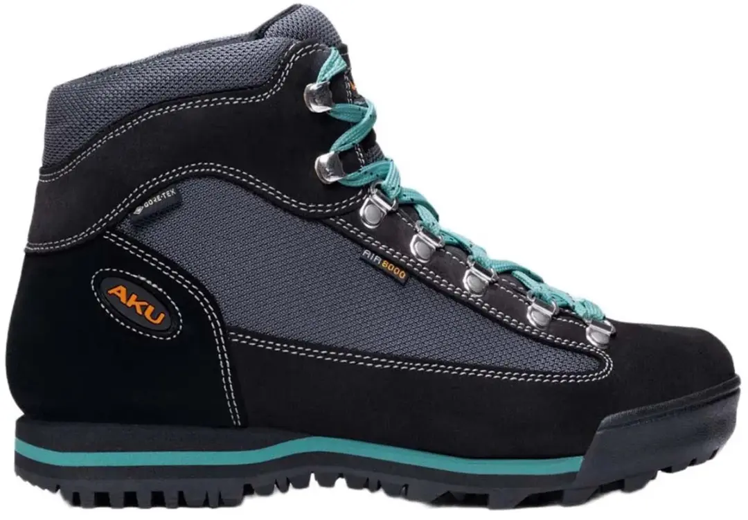 Aku Ultra Light Micro GORE-TEX Dames Wandelschoenen - afbeelding 6 van 6
