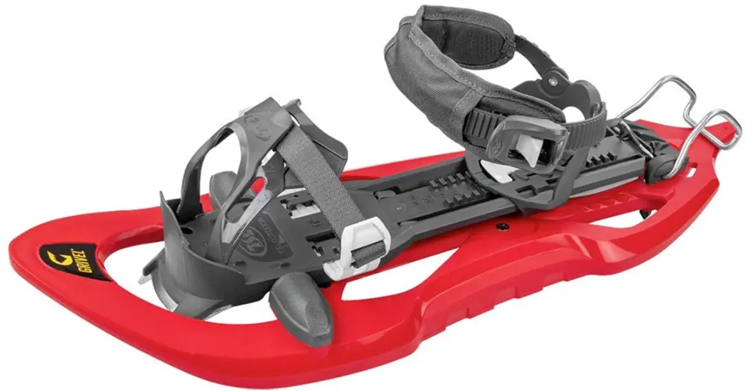 Grivel Monterosa Sneeuwschoenen Veelkleurig EU 35-44