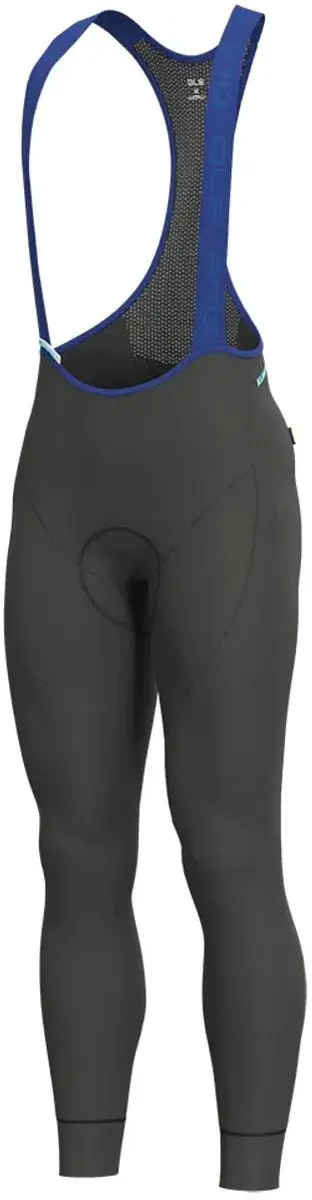 Alé Klimatik K-Tour Fietsbroek Lange Pijp - S - afbeelding 3 van 4