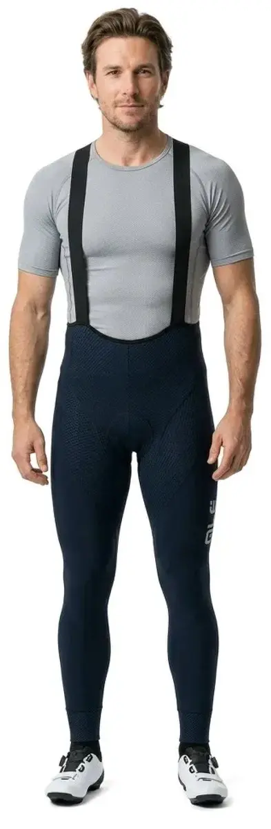 Alé R-EV1 Voltage Fietsbroek - afbeelding 5 van 6