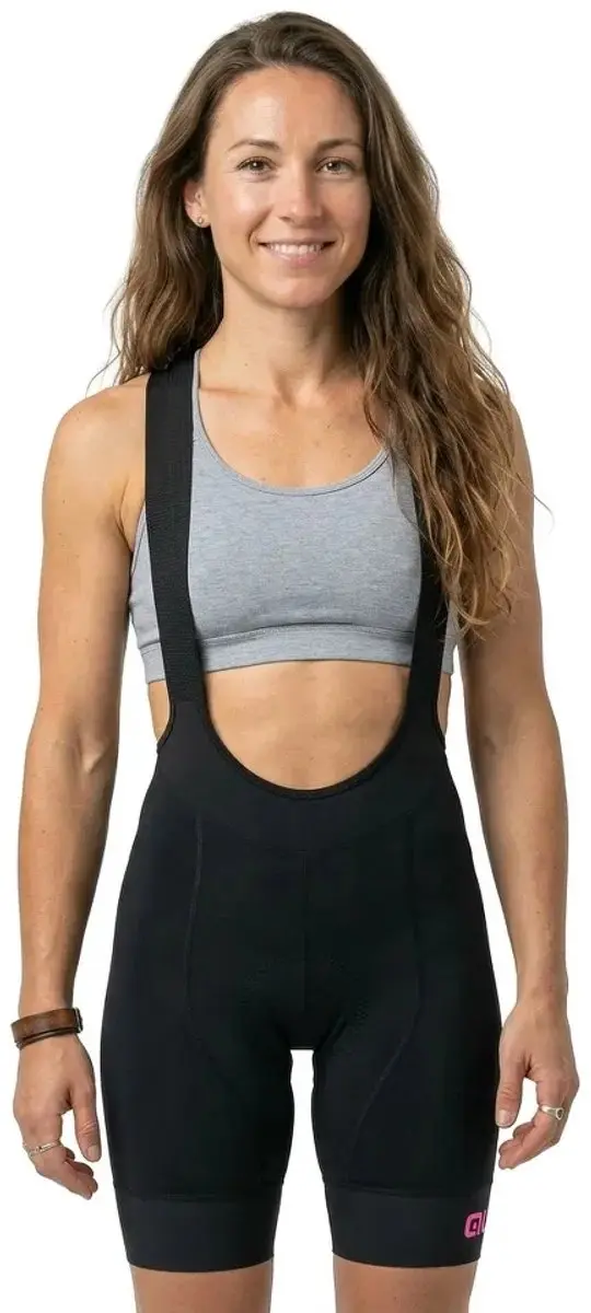 Alé Pragma Traguardo 2.0 Dames Fietsbroek - afbeelding 4 van 4