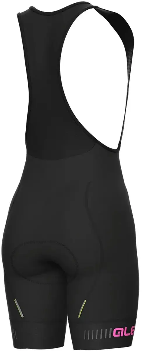 Alé Pragma Traguardo 2.0 Dames Fietsbroek - afbeelding 3 van 4