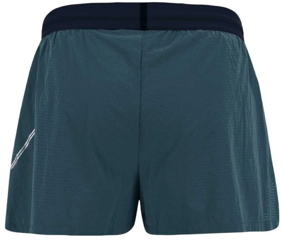 Karpos Fast Vertical Korte Broek Groen M Man - afbeelding 2 van 6
