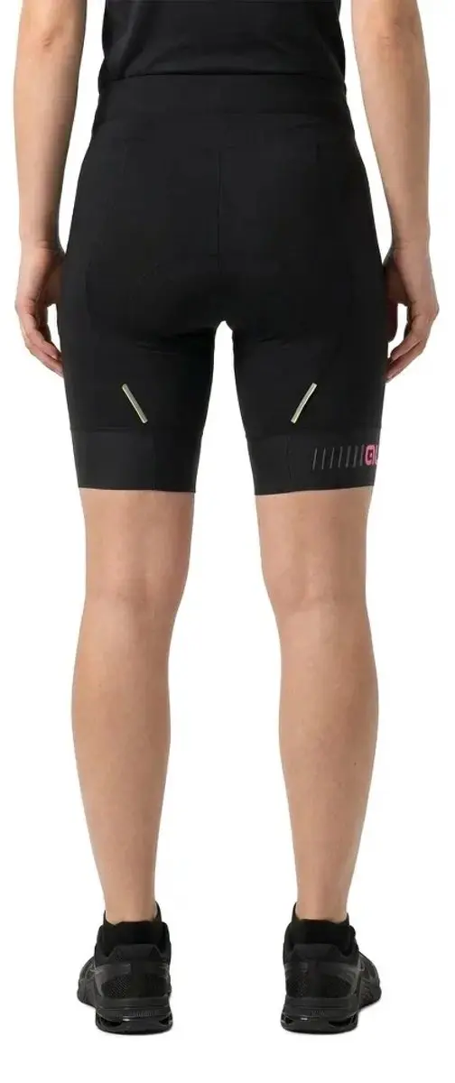 Alé Pragma Traguardo 2.0 Dames Fietsbroek Zonder Bretels - afbeelding 3 van 4