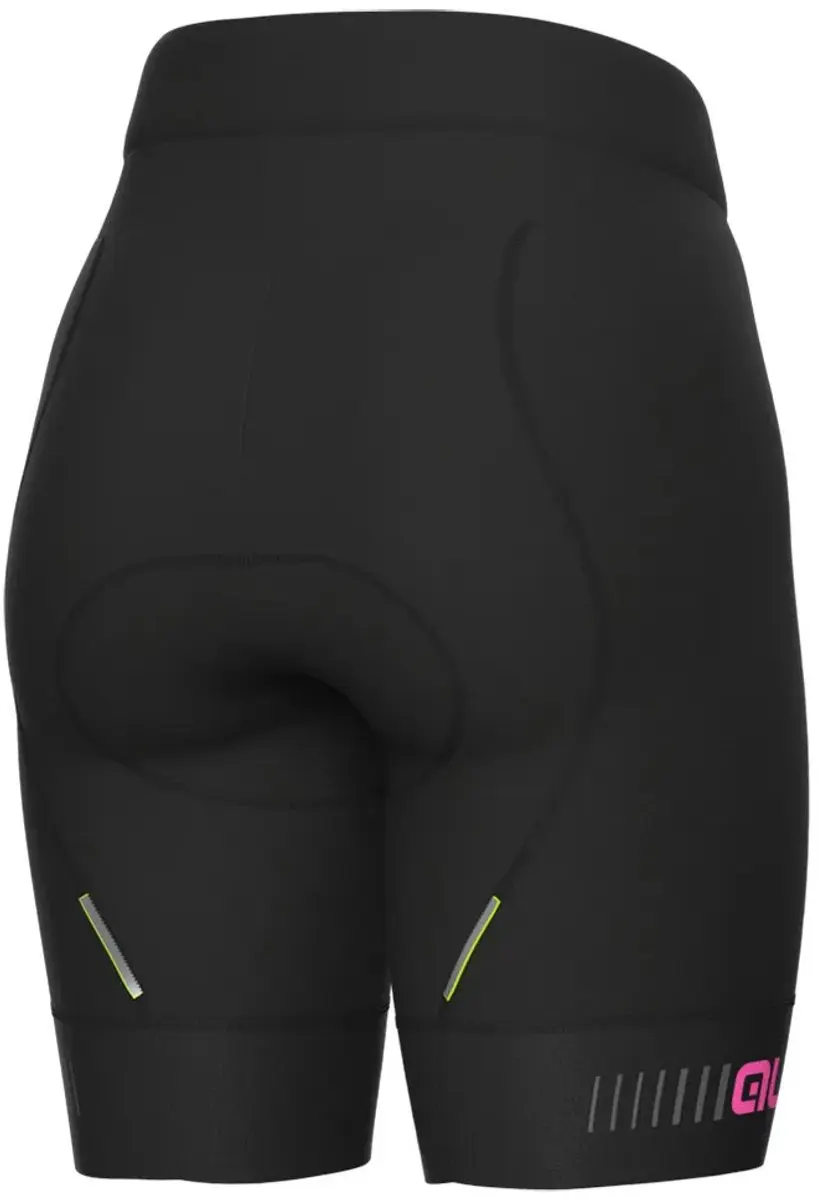 Alé Pragma Traguardo 2.0 Dames Fietsbroek Zonder Bretels - afbeelding 4 van 4