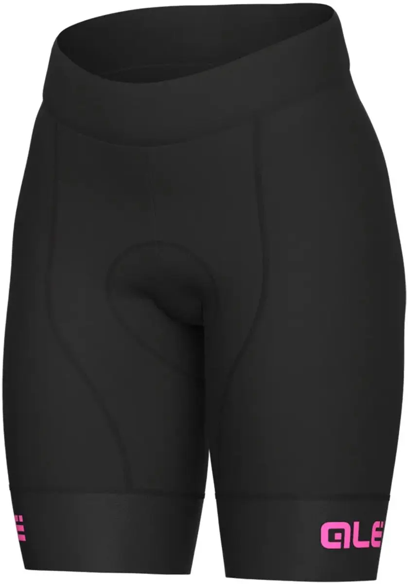 Alé Pragma Traguardo 2.0 Dames Fietsbroek Zonder Bretels