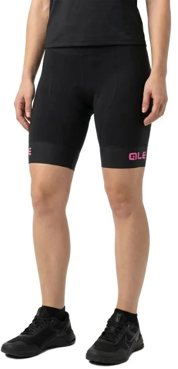 Alé Pragma Traguardo 2.0 Dames Fietsbroek Zonder Bretels - afbeelding 2 van 4